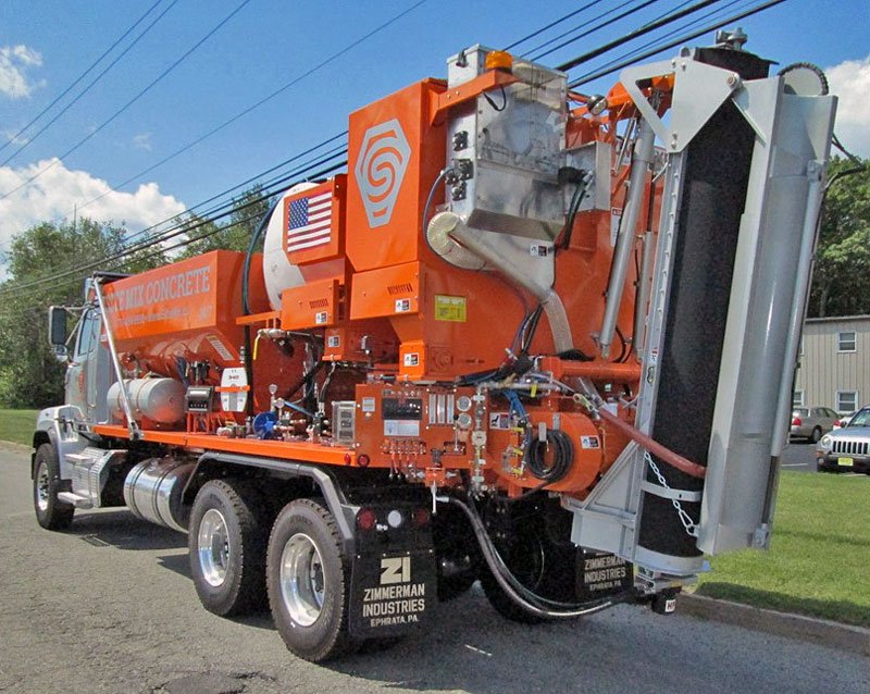 Western Star 4700