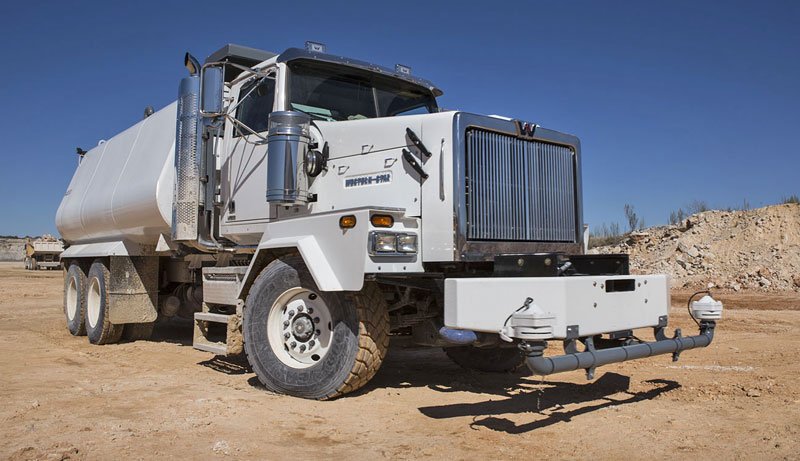 Western Star 4900