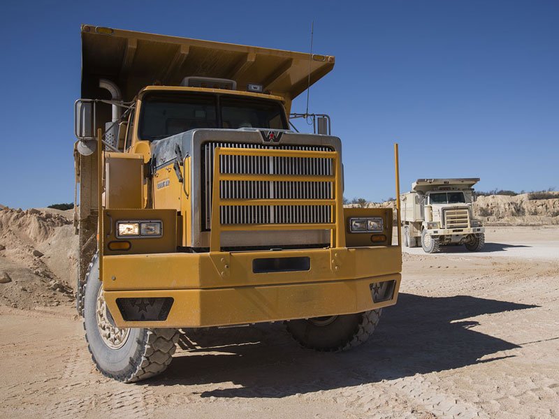 Western Star 6900