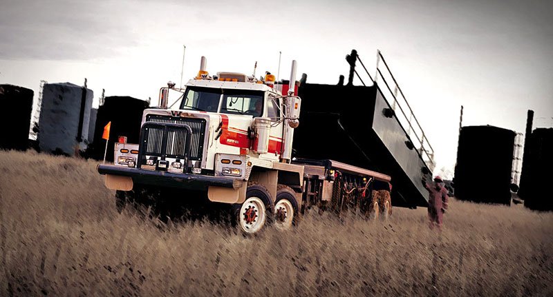 Western Star 6900