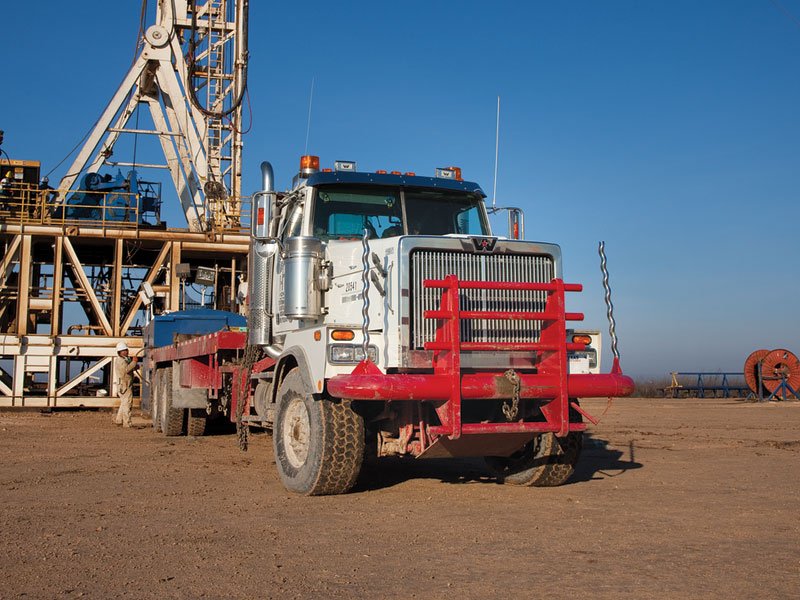 Western Star 6900