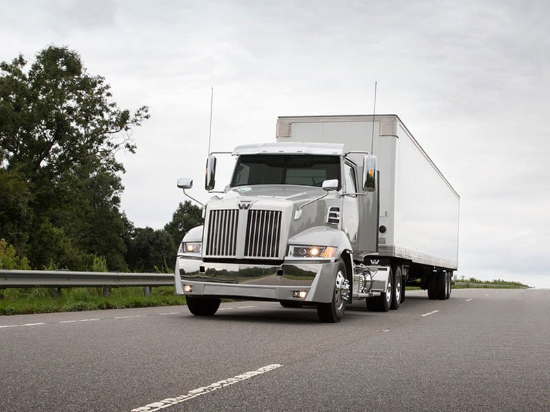 Western Star 5700