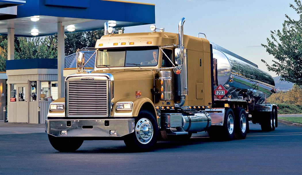 Freightliner Classic (1991)