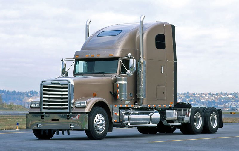 Freightliner Classic (1991)