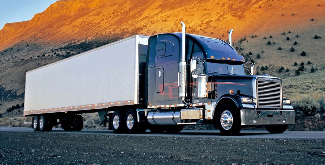 Freightliner Classic (1991)