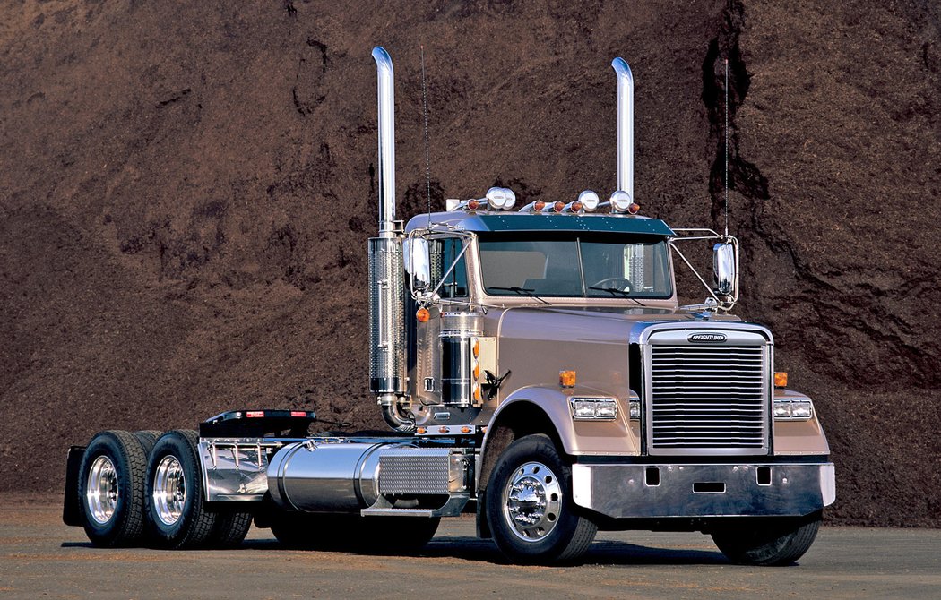 Freightliner Classic (1991)