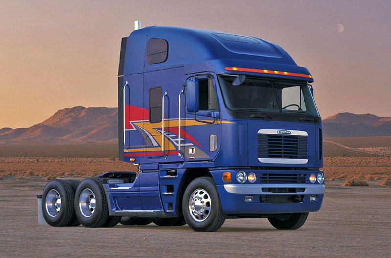 Freightliner Argosy tractor (1998-2007)