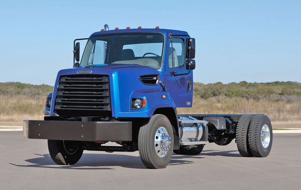 Freightliner 108SD (2011)