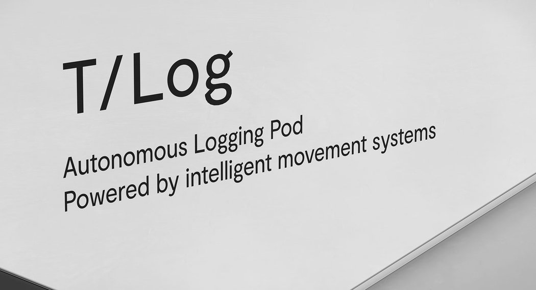 ENRIDE T-Log