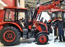 Zetor