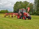 Zetor Tractor Show vstoupila do své osmé sezóny