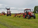 Zetor opět spustil Tractor Show