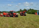 Zetor opět spustil Tractor Show