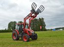 Zetor opět spustil Tractor Show