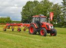 Zetor opět spustil Tractor Show