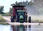 Brodící videoseriál (6.díl): Lekce brodění s traktorem