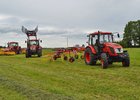 Zetor Tractor Show míří na Slovensko 