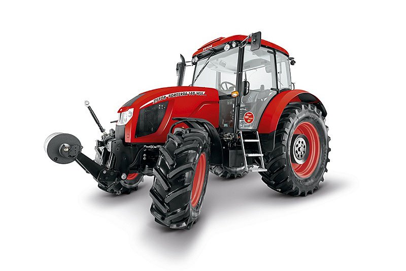 Zetor