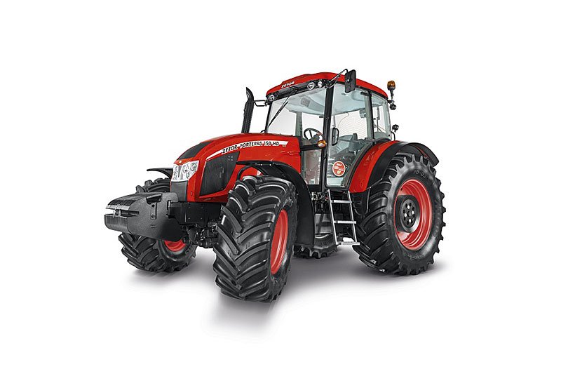 Zetor