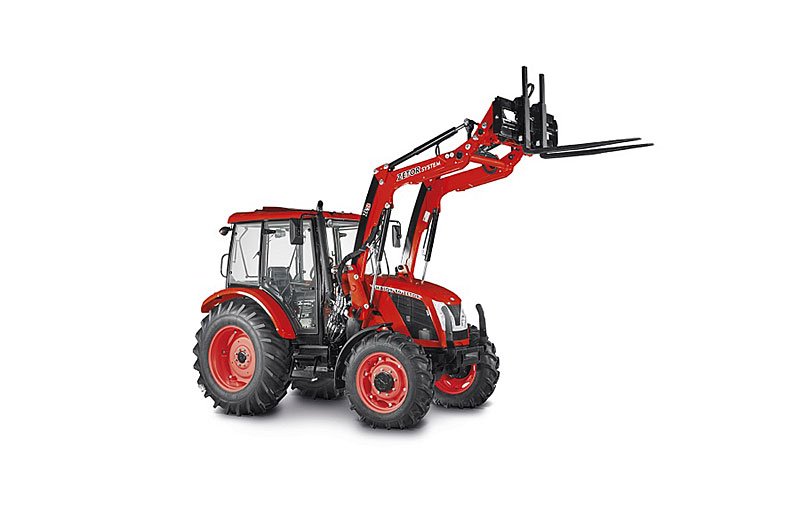 Zetor