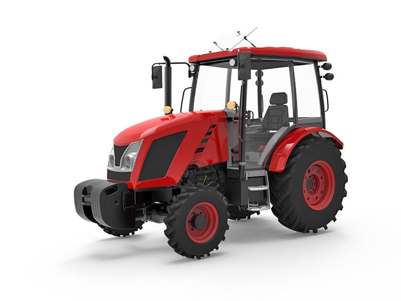 Zetor