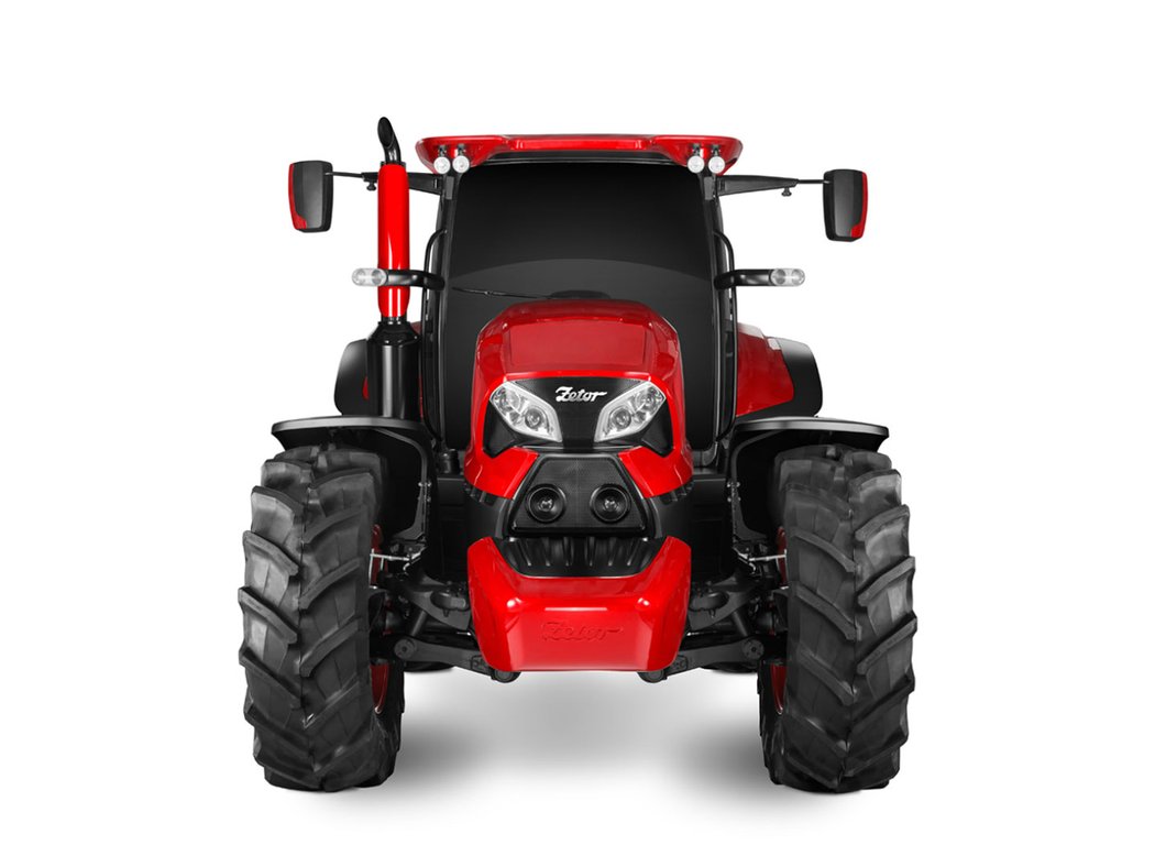 Zetor