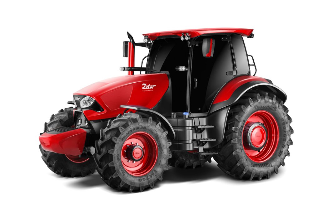 Zetor