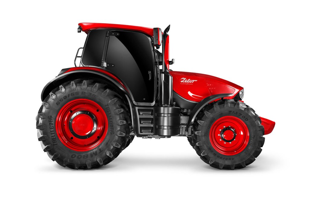 Zetor