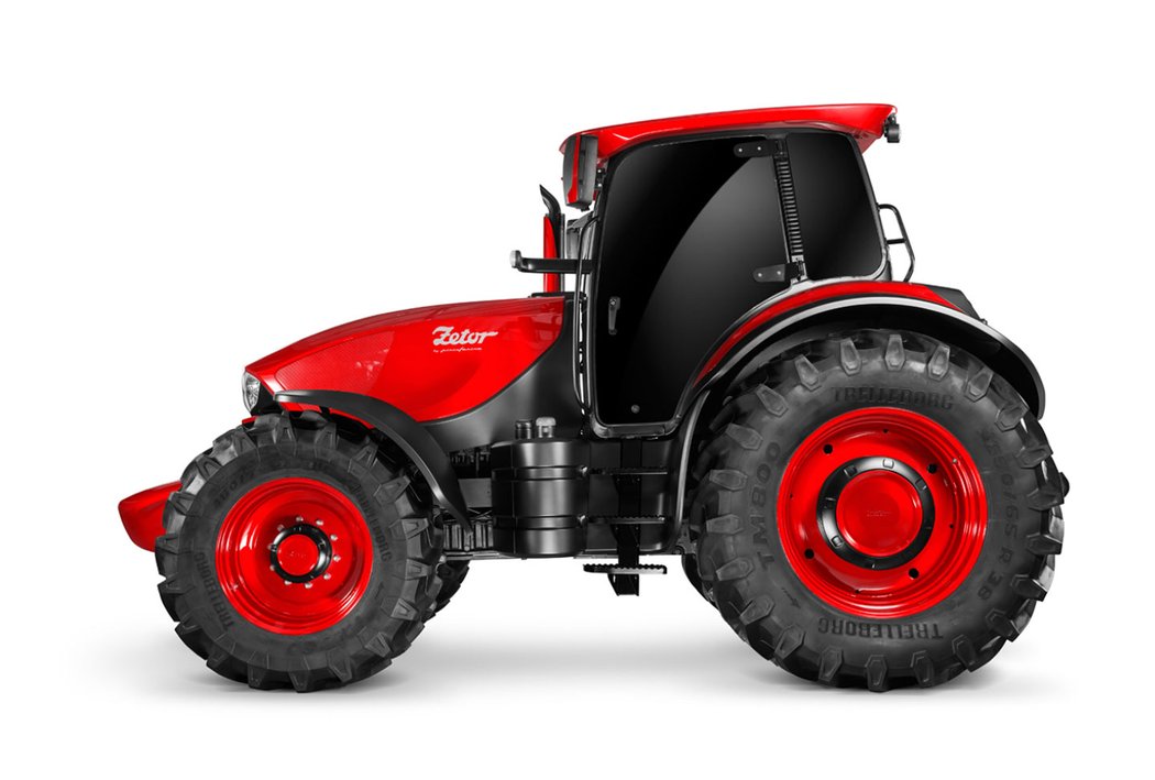 Zetor