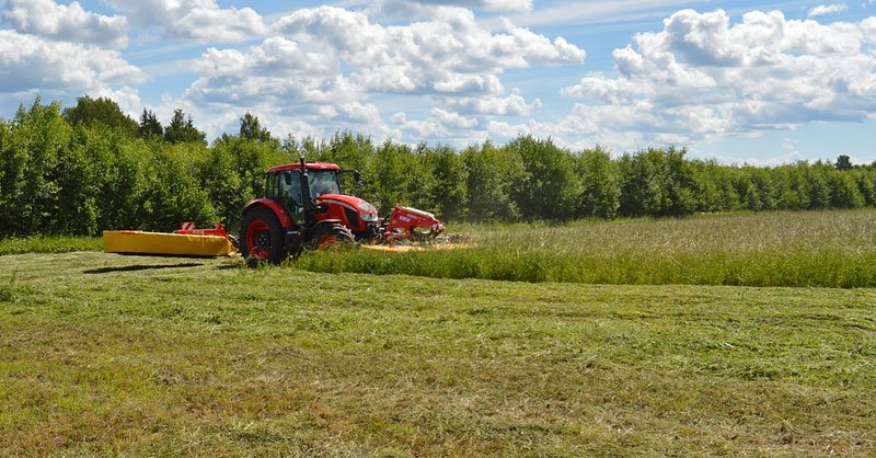 Zetor opět spustil Tractor Show