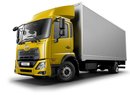 UD Trucks rozšiřuje svou nabídku o novou řadu Croner