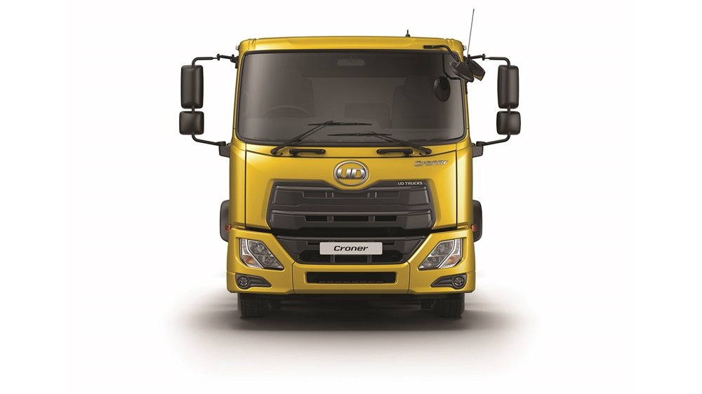 UD Trucks Croner