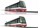 Škoda Transportation modernizuje tramvaje pro Prahu