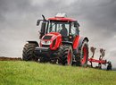 Zetor Forterra oslavuje 20 let ve výrobě