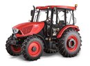 Zetor zahájil výrobu traktorů v novém designu