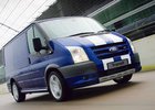 Český trh v roce 2008: Nejoblíbenějšími dodávkami Ford Transit a Citroën Berlingo