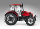 Zetor Gallery přiblíží historii i současnost výrobce traktorů v Brně