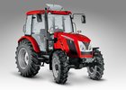 Zetor spolupracuje s výrobcem čelních nakladačů &#197;lö AB