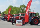 Zetor Tractor Show vstupuje do své sedmé sezóny