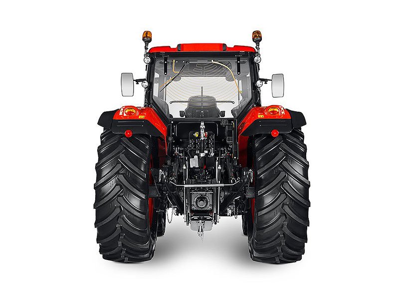 Zetor Forterra