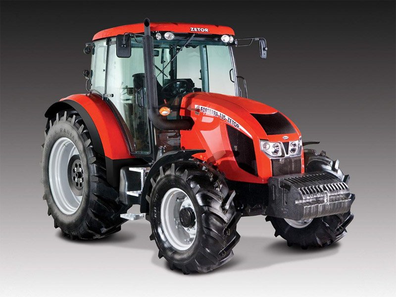 Zetor