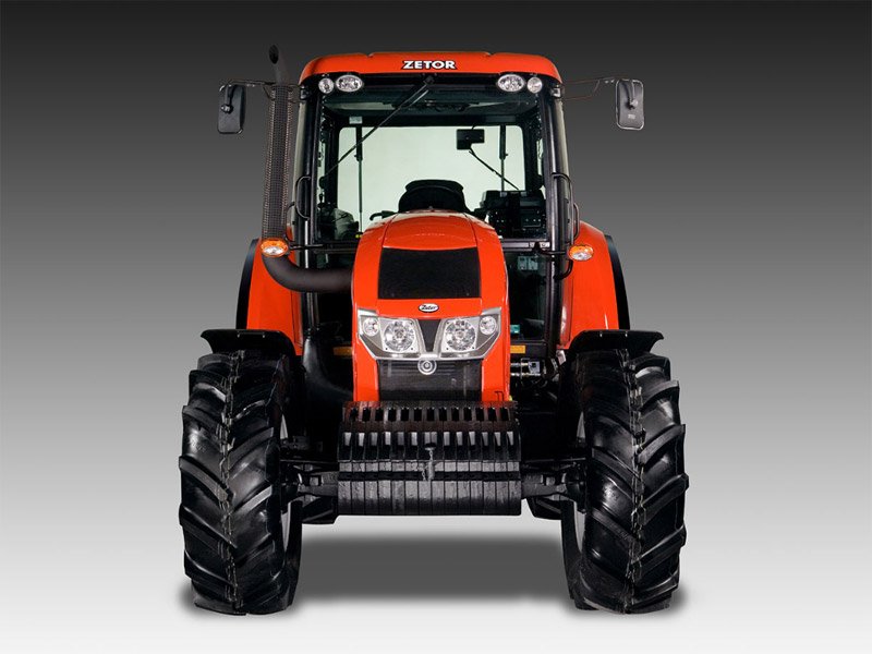 Zetor