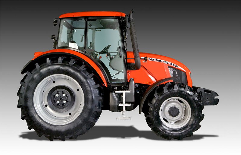 Zetor