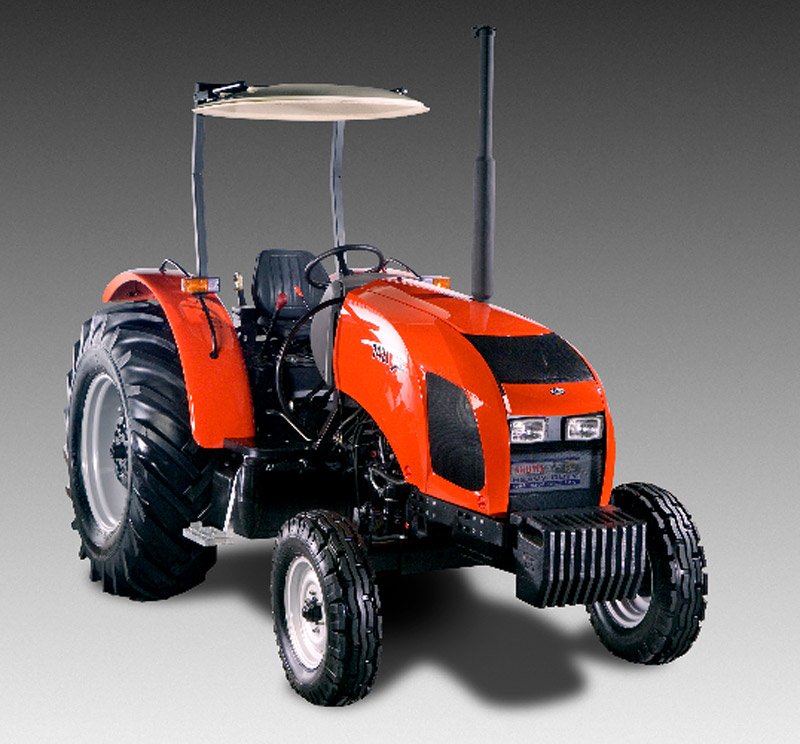 Zetor