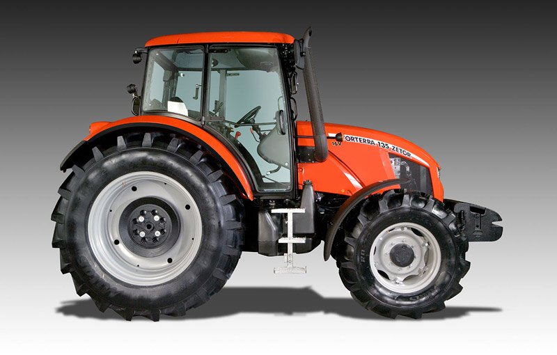 Zetor