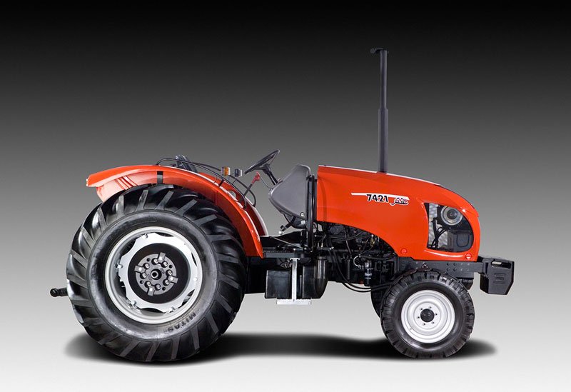 Zetor