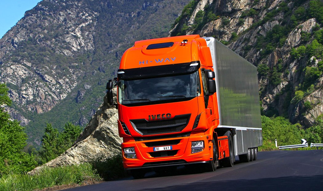 Iveco