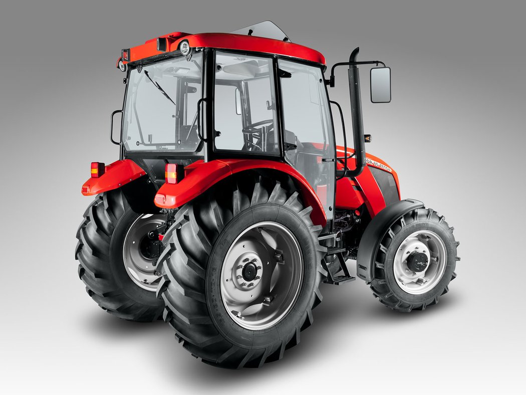 Zetor