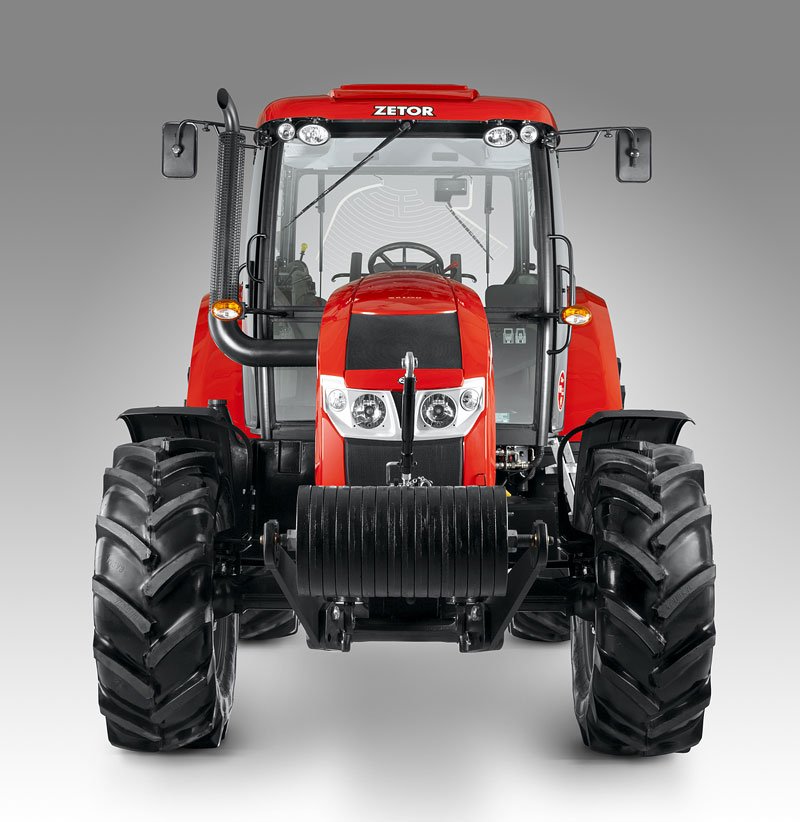 Zetor