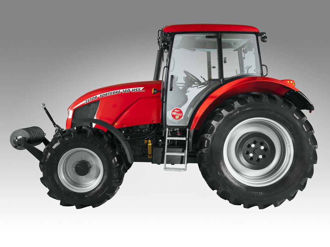 Zetor